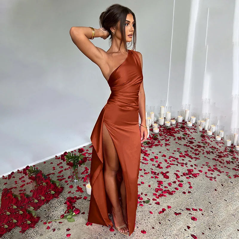 Lina | Elegantes und raffiniertes Kleid