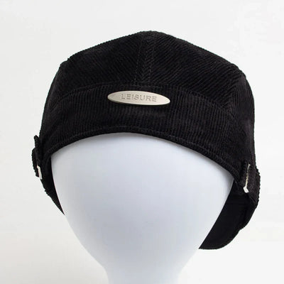 Vaznea | Corduroy Cap