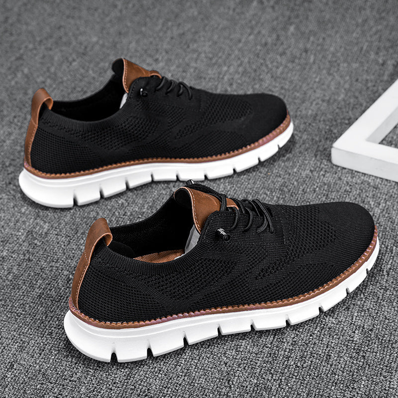 Amir – Elegante Herren Laufschuhe