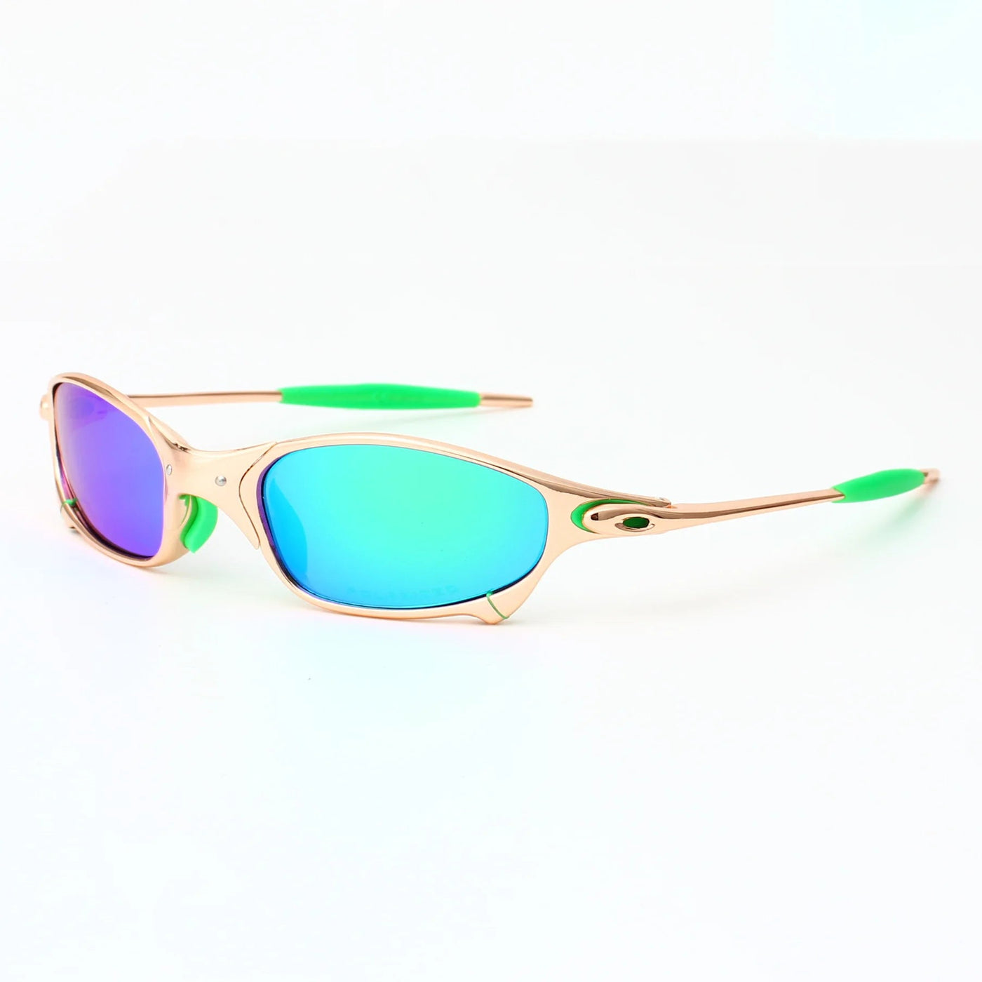 RayVerge – Velocity Polarisierte Sonnenbrille