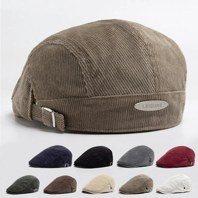 Vaznea | Corduroy Cap