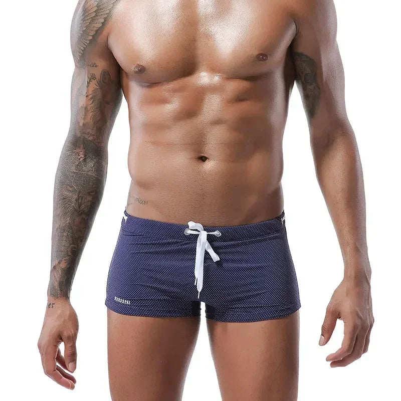 Kai | Herren Schwimmshorts