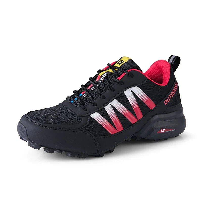 WildStep - Outdoor Trainer