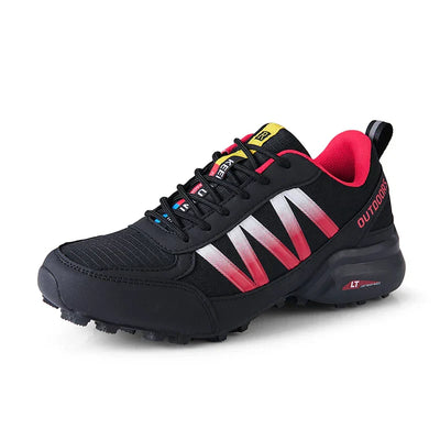 WildStep - Outdoor Trainer