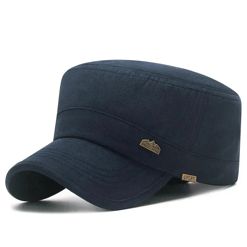Scania – Robuster Trucker Stil