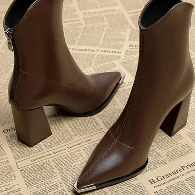 Astra | Schicke Absatzstiefel