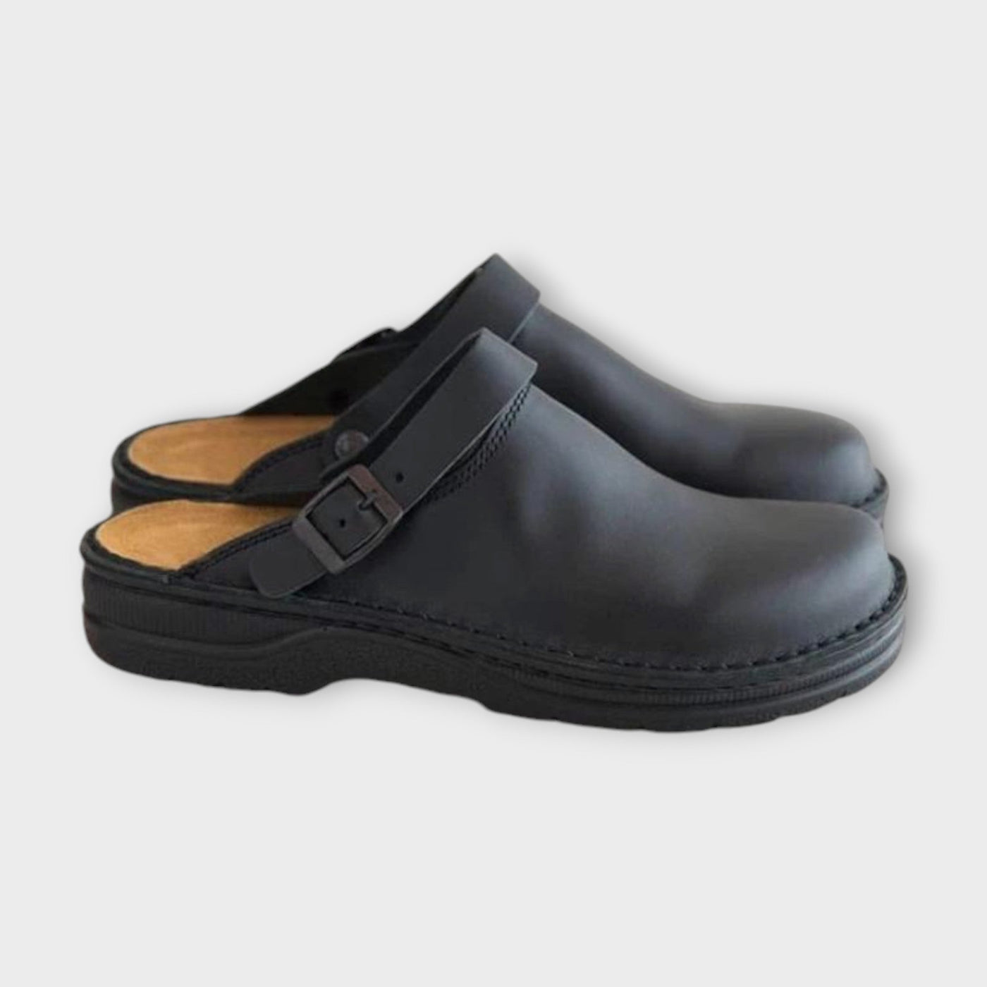 Mason - Orthopädische Schuhe für Herren