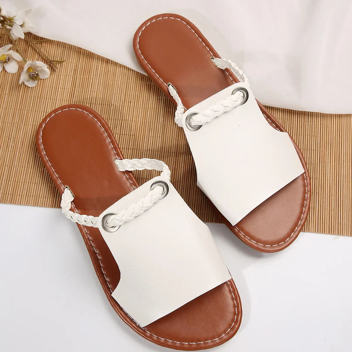 Valentina | Orthopädische Sandalen
