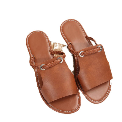 Valentina | Orthopädische Sandalen