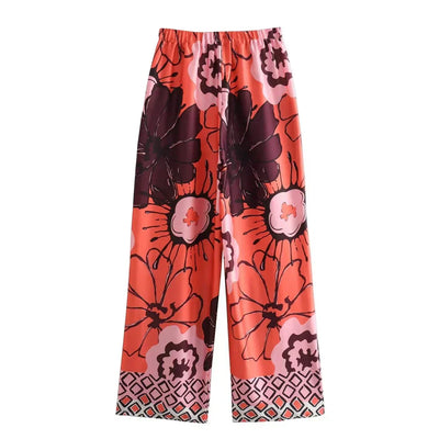 Klaudia - Bequemes und stilvolles Set