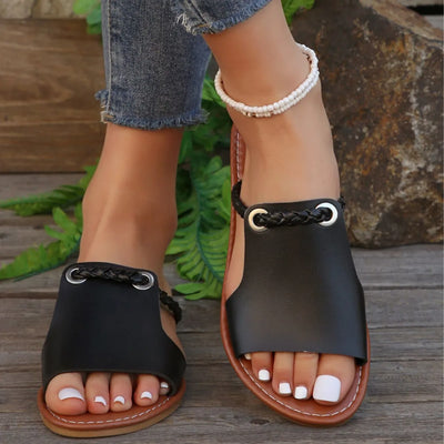 Valentina | Orthopädische Sandalen