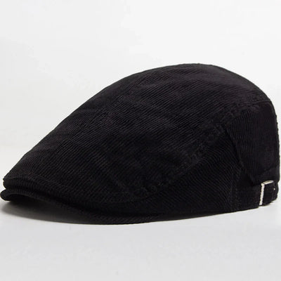 Vaznea | Corduroy Cap