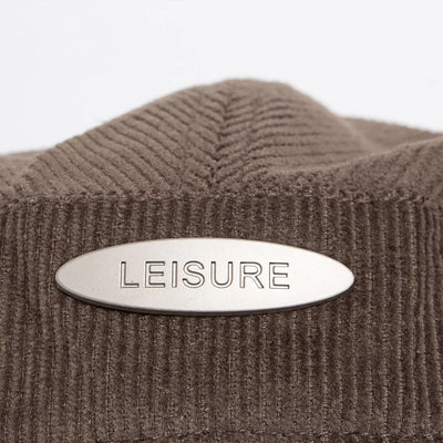 Vaznea | Corduroy Cap