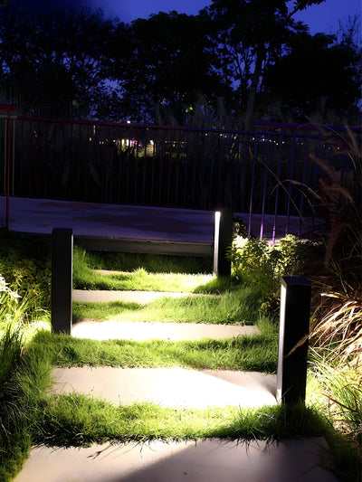 TerraBeam Light – Wasserdichte LED Wegeleuchte