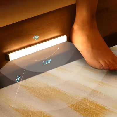 BrightPath Light - LED-Balkenleuchte Mit Bewegungssensor