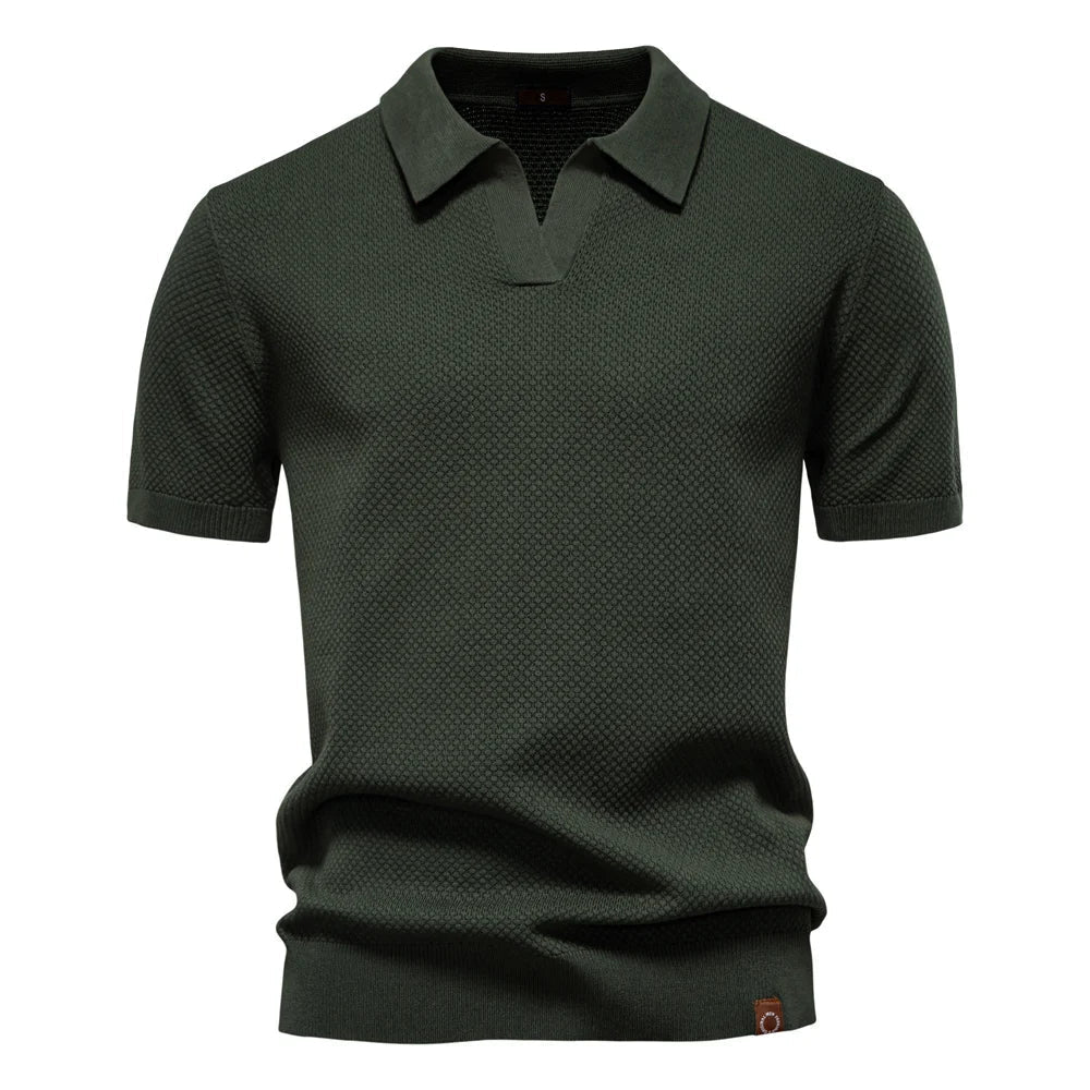 Gabriel | Stilvolles Polo-Shirt