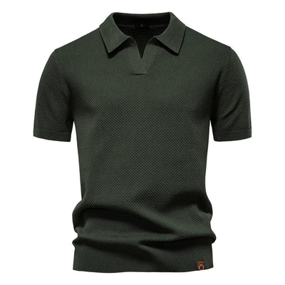 Gabriel | Stilvolles Polo-Shirt