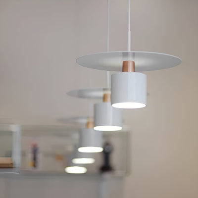 OrbBrass Light - Nordic Pendant Denmark LED Light