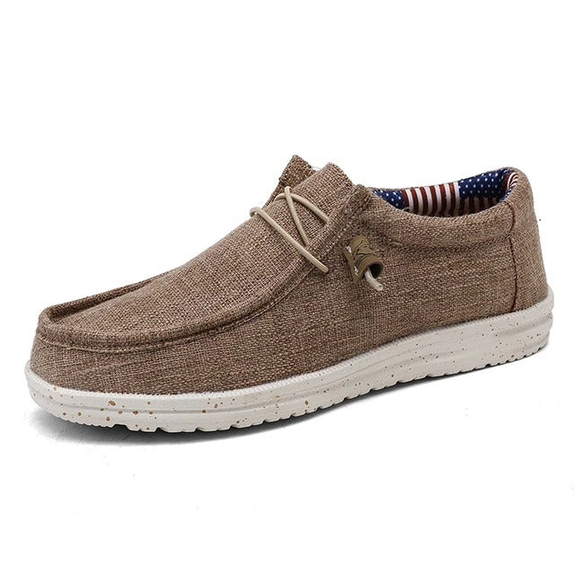 Belio - Bequeme Herren-Slipper