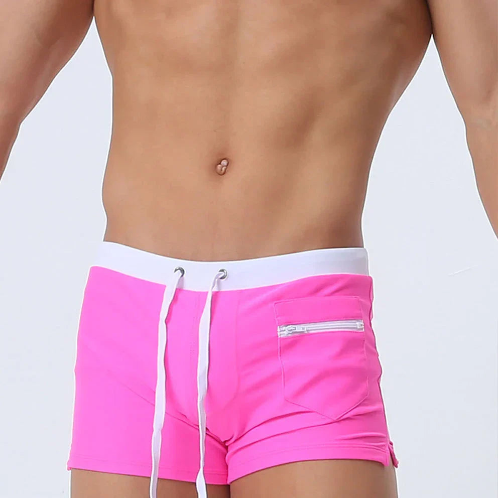 Marlou | Herren Schwimmshorts