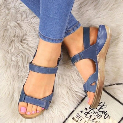 Avelora | Orthopädische Sandalen