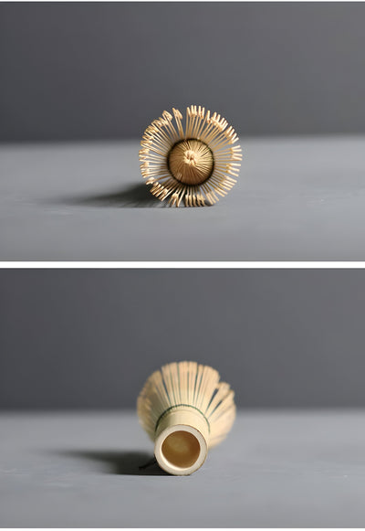 HarmonyMatcha Set – 4-teiliges Matcha-Tee-Set