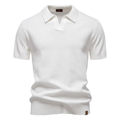 Gabriel | Stilvolles Polo-Shirt