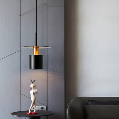 OrbBrass Light - Nordic Pendant Denmark LED Light