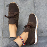 Romy - Sneakers für Frauen in Braun