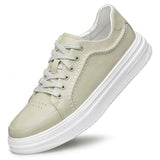Werner | Herren Lederschuhe Zeitlos Elegant Klassisch in Beige