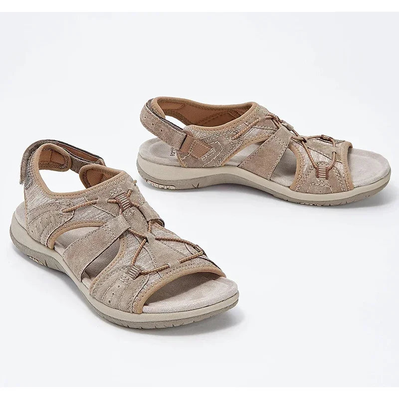 FreedomStep™ Orthopädische Sandalen