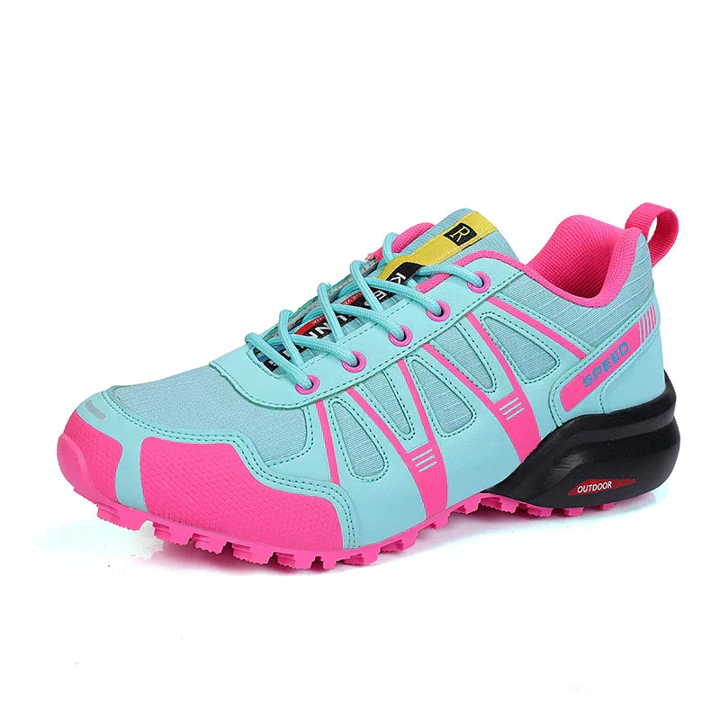 WildStep - Outdoor Trainer