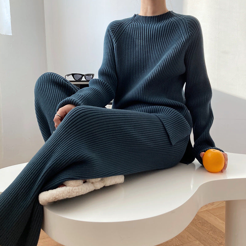 Lana - Strick-Komfort-Set