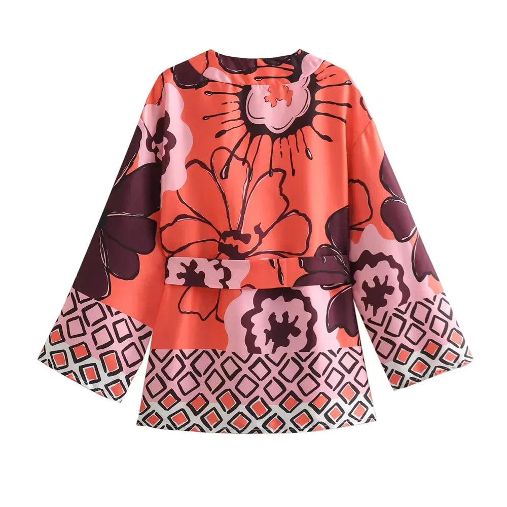 Klaudia - Bequemes und stilvolles Set