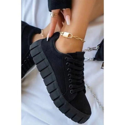 Hestia - Modische Sommer-Sneaker mit Komfort