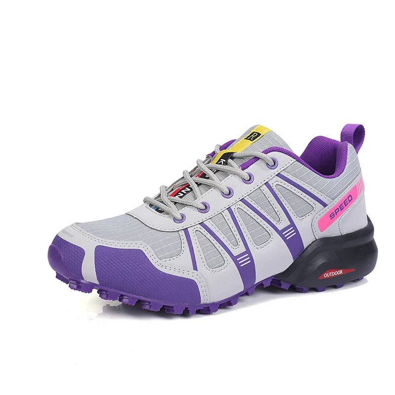 WildStep - Outdoor Trainer