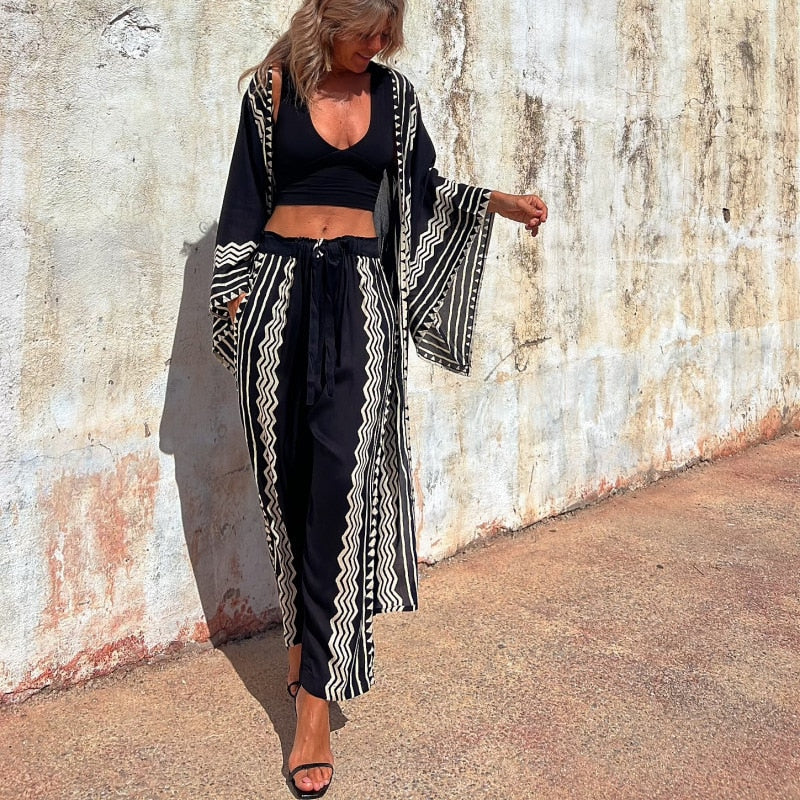 Schlauch mit geometrischem Druck