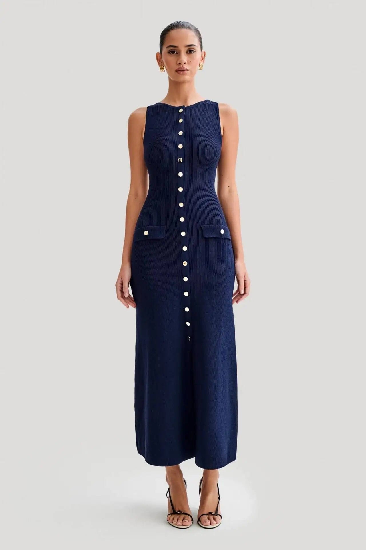 Marcella® | Gestricktes Kleid