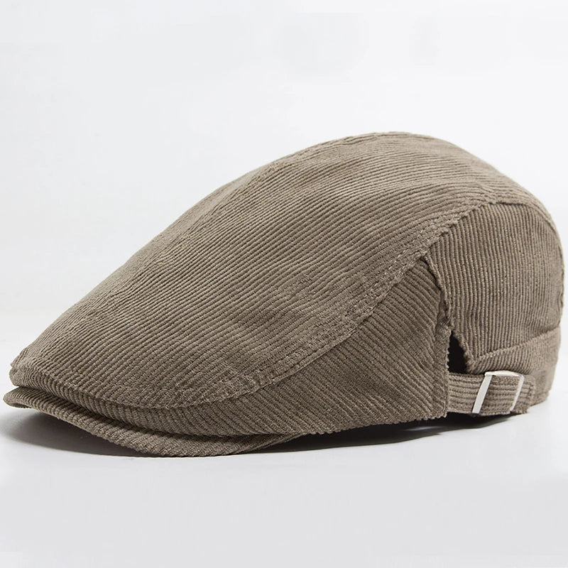 Vaznea | Corduroy Cap