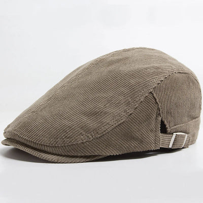 Vaznea | Corduroy Cap