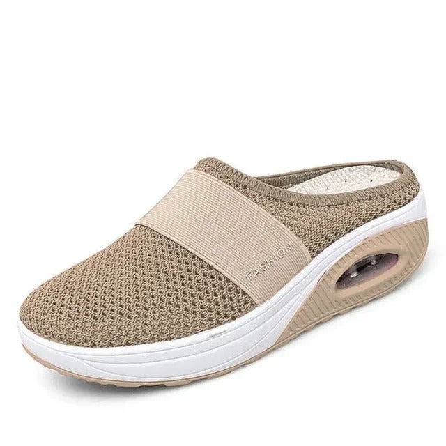 Adriana - Bequeme Luftpolsterschuhe