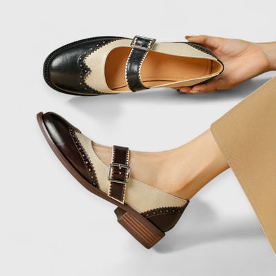 Lilias | Premium-Sandalen aus handgefertigter Herstellung