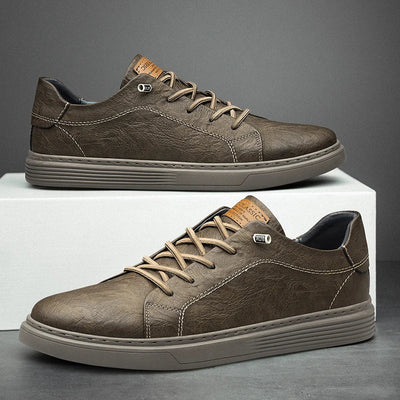 Italiaanse Oxford Sneakers