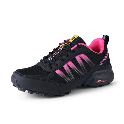 WildStep - Outdoor Trainer