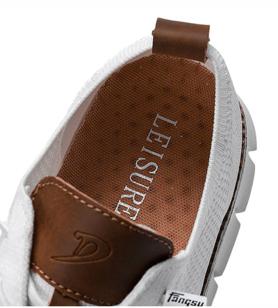 Amir – Elegante Herren Laufschuhe