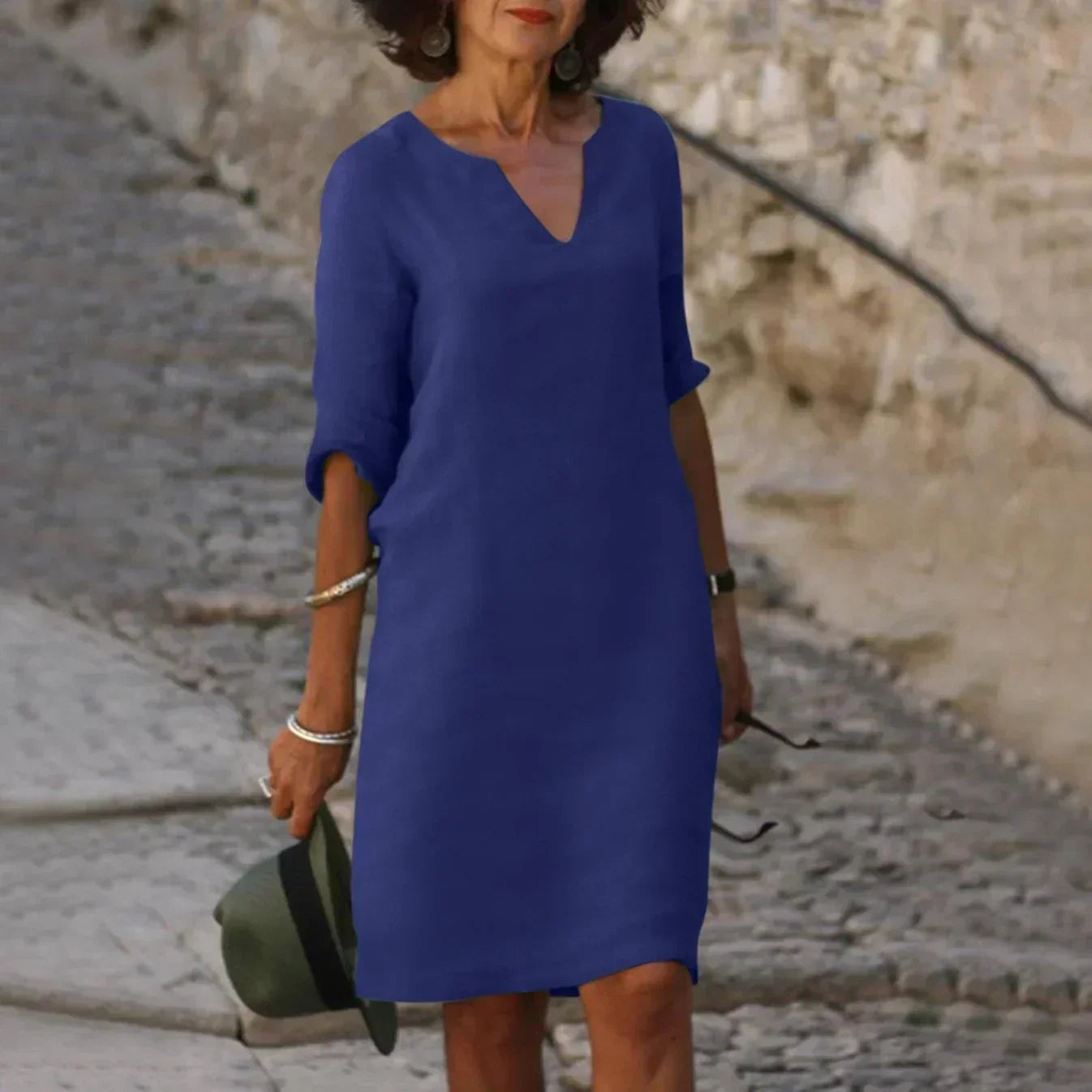 Andrene™ - Elegantes Kleid für Frauen