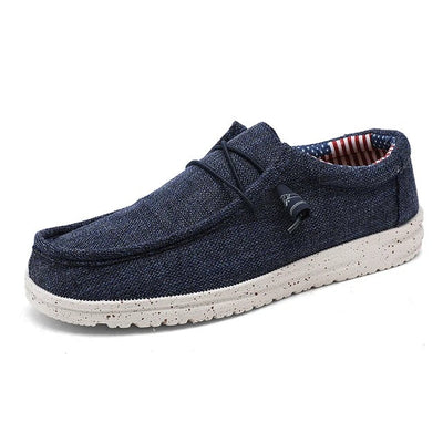 Belio - Bequeme Herren-Slipper