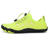 Jens | Herren Wasserschuhe Schnelltrocknend Outdoor Aktiv in Grün