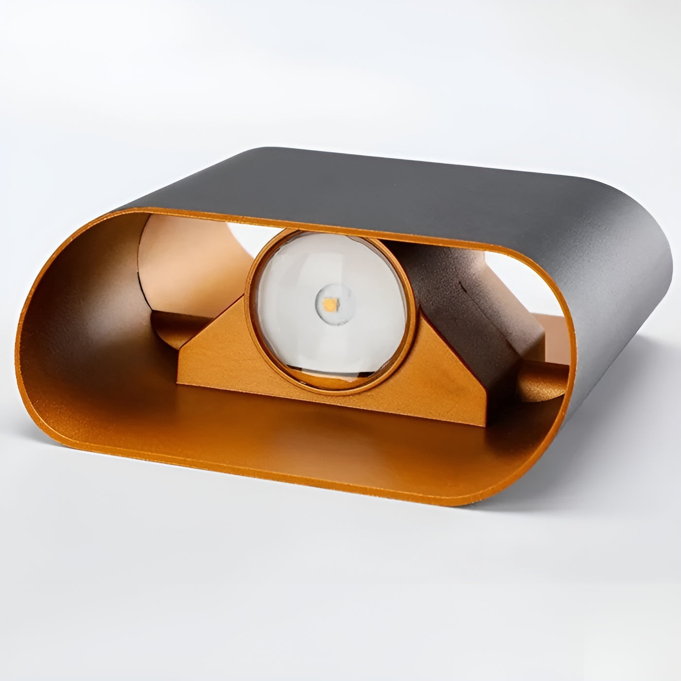 BrilliaWall Light - Moderne UP und Down LED-Wandleuchte