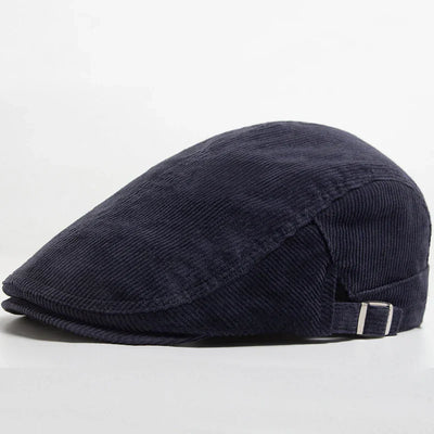 Vaznea | Corduroy Cap
